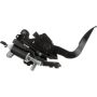 Standard Ignition APS676 Accelerator Pedal Sensor
