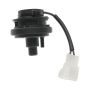 Standard Ignition AS186 Turbocharger Boost Sensor