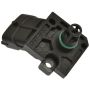 Standard Ignition AS347 Turbocharger Boost Sensor
