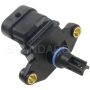 Standard Ignition AS349 Turbocharger Boost Sensor