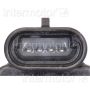 Standard Ignition AS349 Turbocharger Boost Sensor