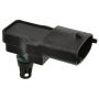 Standard Ignition AS431 Turbocharger Boost Sensor