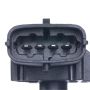 Standard Ignition AS432 Turbocharger Boost Sensor