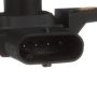 Standard Ignition AS461 Turbocharger Boost Sensor