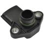 Standard Ignition AS462 Turbocharger Boost Sensor