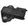 Standard Ignition AS462 Turbocharger Boost Sensor