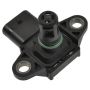 Standard Ignition AS479 Turbocharger Boost Sensor