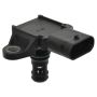 Standard Ignition AS479 Turbocharger Boost Sensor