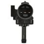 Standard Ignition AS525 Turbocharger Boost Sensor