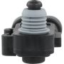 Standard Ignition AS533 Brake Fluid Pressure Sensor