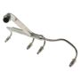 Standard Ignition AT101 Manifold Air Tube