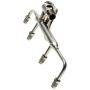 Standard Ignition AT125 Manifold Air Tube