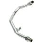 Standard Ignition AT152 Manifold Air Tube