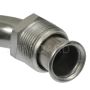 Standard Ignition AT166 Manifold Air Tube