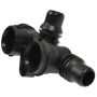Standard Ignition ATO102 Engine Coolant Thermostat Housing