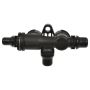 Standard Ignition ATO102 Engine Coolant Thermostat Housing
