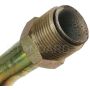 Standard Ignition AV29 Air Cleaner Check Valve
