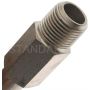 Standard Ignition AV5 Air Cleaner Check Valve
