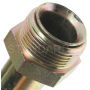 Standard Ignition AV6 Air Cleaner Check Valve