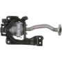 Standard Ignition AV71 Air Cleaner Check Valve
