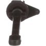 Standard Ignition AX163 A/C Evaporator Temperature Sensor