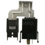Standard Ignition AX185 Cabin Air Temperature Sensor