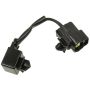 Standard Ignition AX186 Cabin Air Temperature Sensor