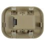 Standard Ignition AX247 Cabin Air Temperature Sensor