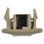 Standard Ignition AX247 Cabin Air Temperature Sensor