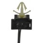 Standard Ignition AX292 Heater Core Temperature Sensor