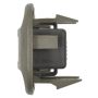 Standard Ignition AX296 Cabin Air Temperature Sensor
