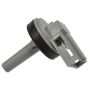Standard Ignition AX302 A/C Evaporator Temperature Sensor