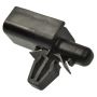 Standard Ignition AX318 Cabin Air Temperature Sensor