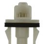 Standard Ignition AX391 Cabin Air Temperature Sensor