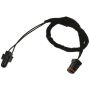 Standard Ignition AX395 Cabin Air Temperature Sensor