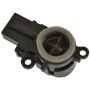 Standard Ignition AX398 Cabin Air Temperature Sensor