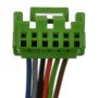 Standard Ignition AX400 Cabin Air Temperature Sensor