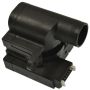Standard Ignition AX405 Cabin Air Temperature Sensor