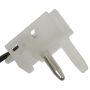 Standard Ignition AX471 Heater Core Temperature Sensor