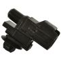 Standard Ignition AX497 Cabin Air Temperature Sensor
