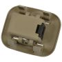 Standard Ignition AX499 Cabin Air Temperature Sensor