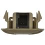 Standard Ignition AX499 Cabin Air Temperature Sensor
