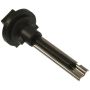 Standard Ignition AX523 Cabin Air Temperature Sensor