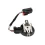 Standard Ignition AX657 Cabin Air Temperature Sensor