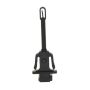 Standard Ignition AX659 A/C Evaporator Temperature Sensor