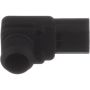Standard Ignition BST139 Brake Booster Vacuum Sensor