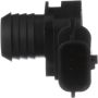 Standard Ignition BST139 Brake Booster Vacuum Sensor