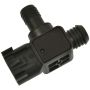 Standard Ignition BST155 Brake Booster Vacuum Sensor