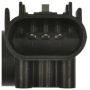 Standard Ignition BST155 Brake Booster Vacuum Sensor