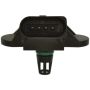 Standard Ignition BST156 Brake Booster Vacuum Sensor